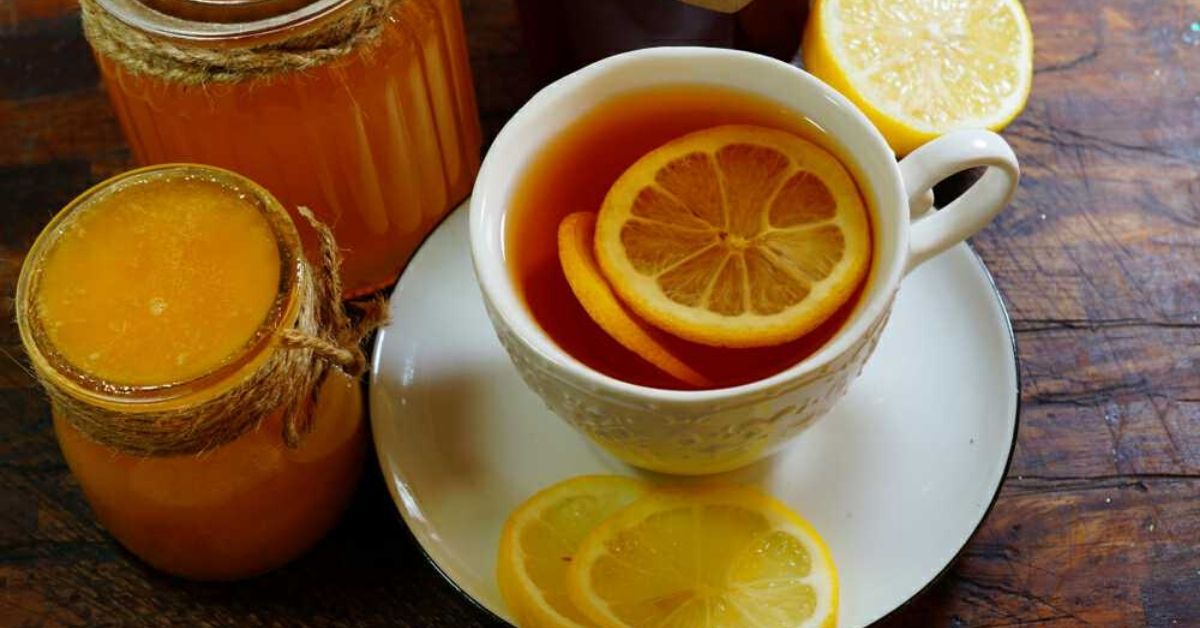 Boost Immunity! 7 Traditional Antibiotics You Must Have in Your Kitchen