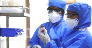 Coronavirus in India: 52 Authorised Centres Where You Can Get Tested for COVID-19