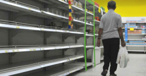 Stock Up, Don't Hoard: A Checklist of What You Need In Case of a COVID-19 Outbreak