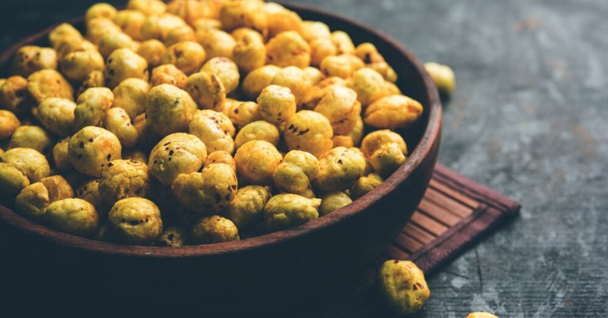 Crunchy & Healthy: 6 Reasons to Include The Superfood Makhana in Your Diet