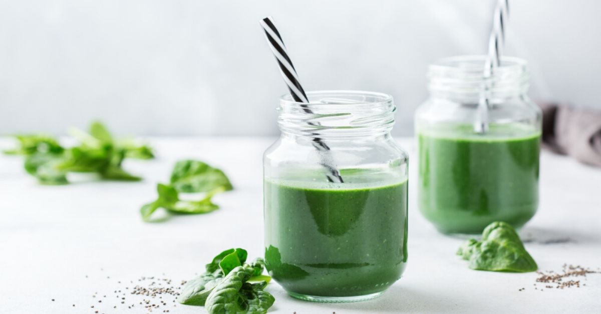 Weight Loss to Mental Health: 5 Reasons Why Your Diet Must Contain Spirulina