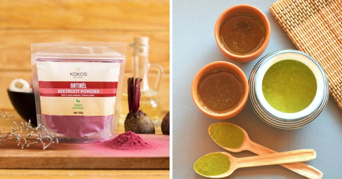 Amp up Your Nutrition Game With These 7 All-Natural Health Supplements