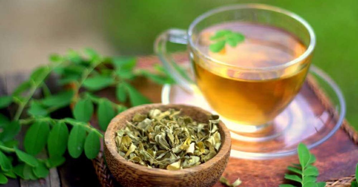 Miracle in a Cup: 5 Incredible Health Benefits of Moringa Tea