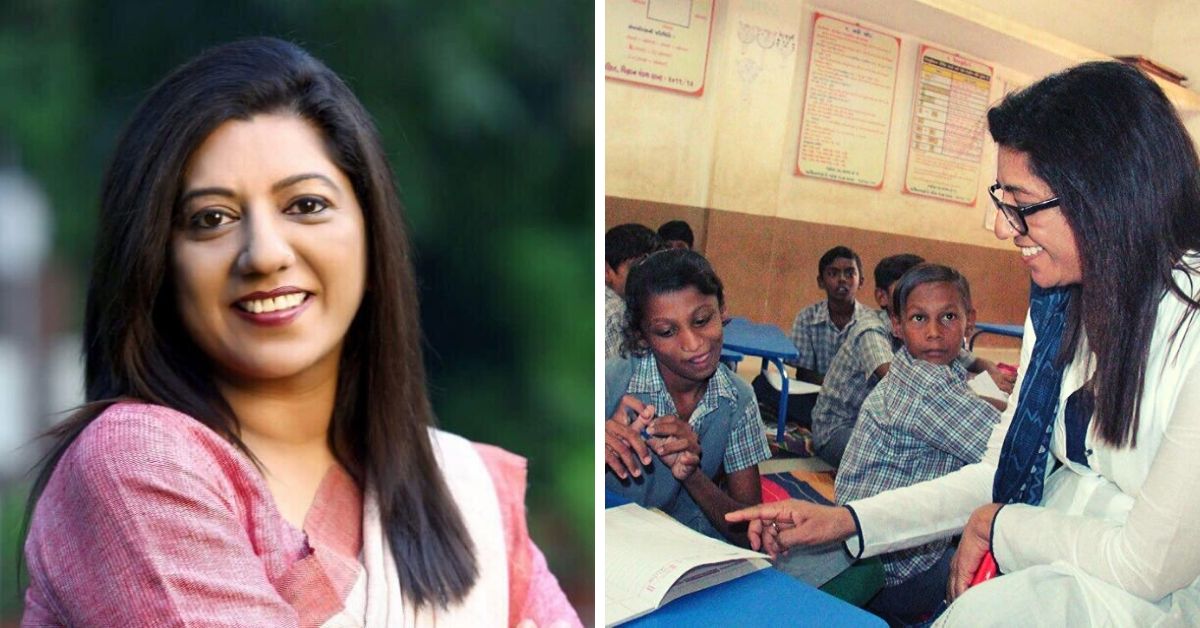 She Failed In School, Only to Win a Gold Medal in MBA & Crack UPSC in 1st Attempt!