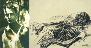 The Hungry Bengal: How a Common Man's Provocative & Poignant Art Exposed the British in 1943