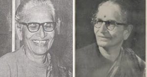 Irawati Karve, India's First Woman Anthropologist Who Dared to Challenge Norms