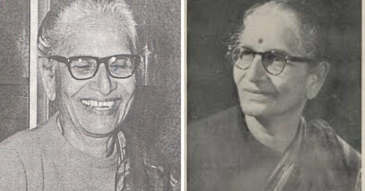 Irawati Karve, India’s First Woman Anthropologist Who Dared to Challenge Norms