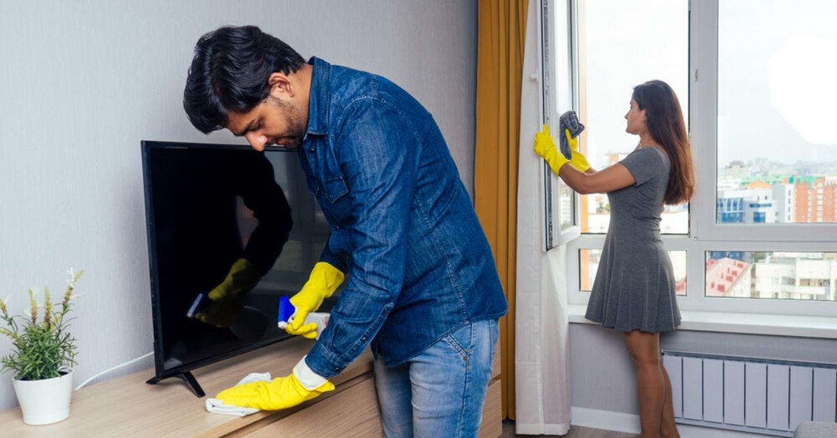 No Domestic Help? 22 Home Hacks to Make Your Life Easy & Sorted