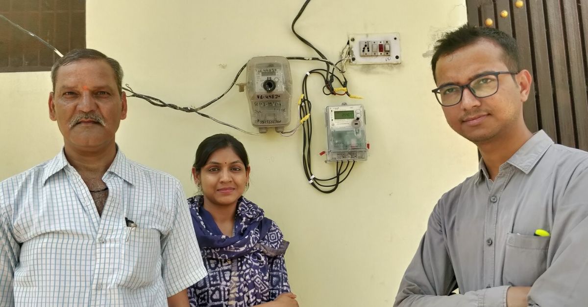 Smart Metres Can Make Your Electricity Bills Safe. New Survey in UP Shows How