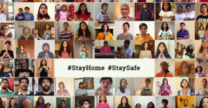 COVID-19: Over 135 Bengalureans Come Together To Sing Us The Perfect 'Song Of Hope'
