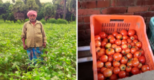 Saudi's Sands to Kerala's Hills, This Organic Farmer Can Grow Profits Anywhere!