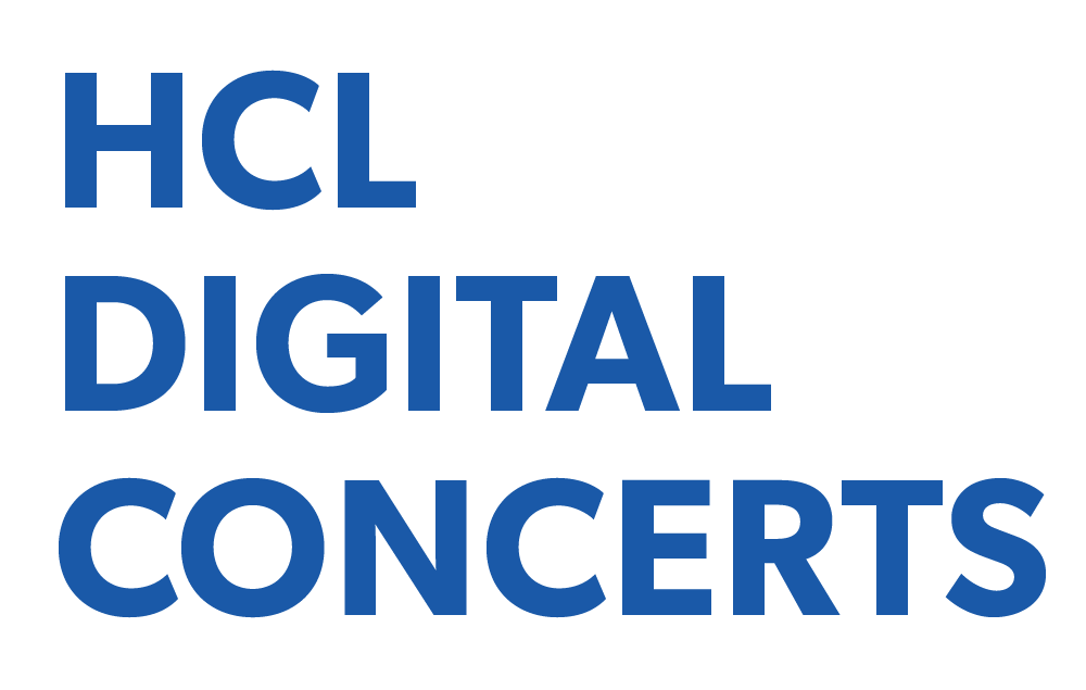 HCL Digital Concerts