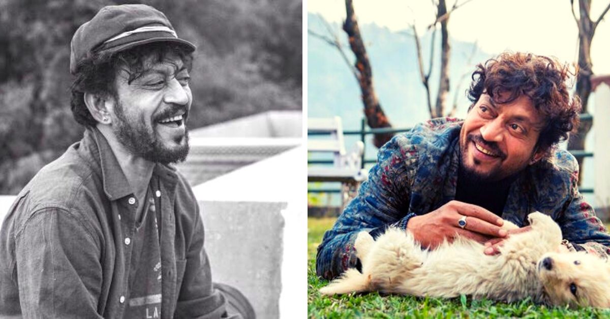 In Tribute: 5 Reasons Irrfan Khan Made Us All Fall in Love With Him