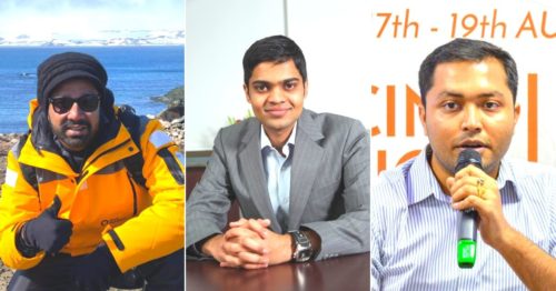 Anxious About Jobs During COVID-19? 3 Successful IITians Offer Some Great Advice