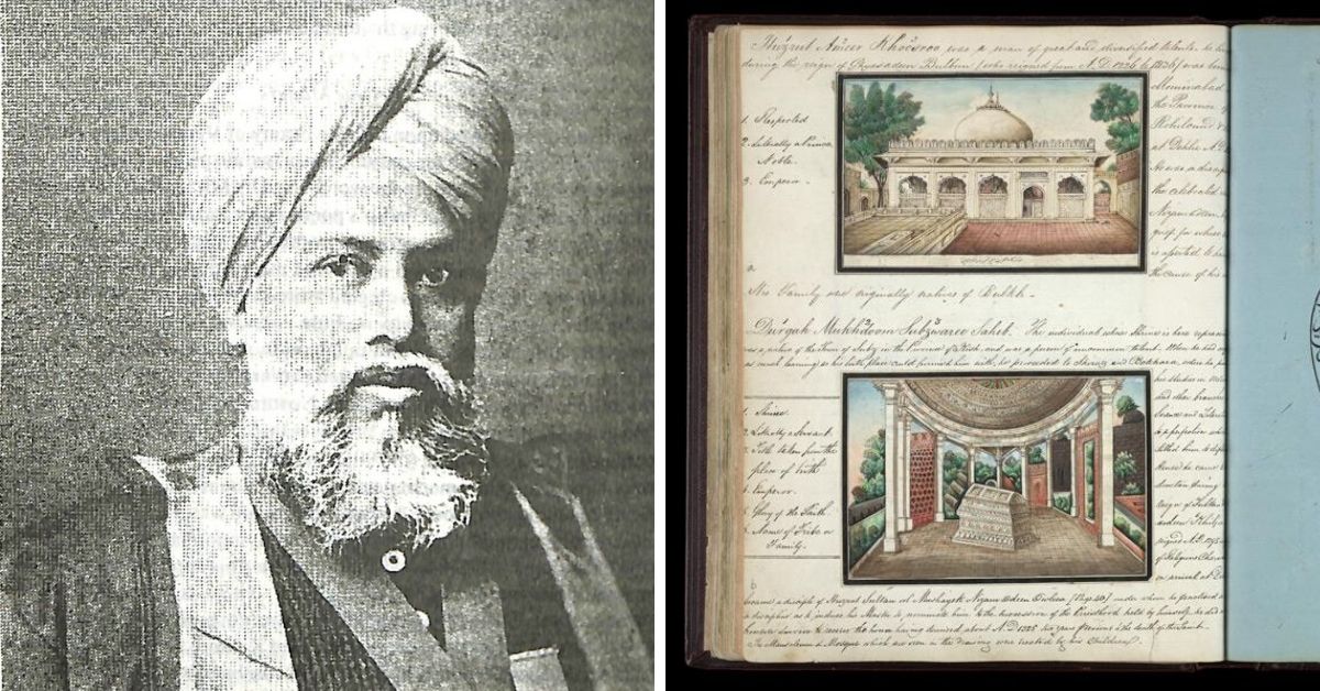 Publisher of Ghalib, This Forgotten Pioneer Sparked India’s Love For Printed Books