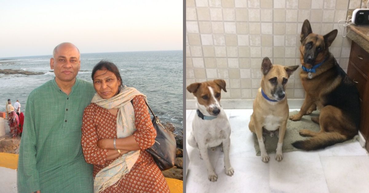 How this Delhi Couple’s Love For Animals Became a Lesson For All CBSE Students