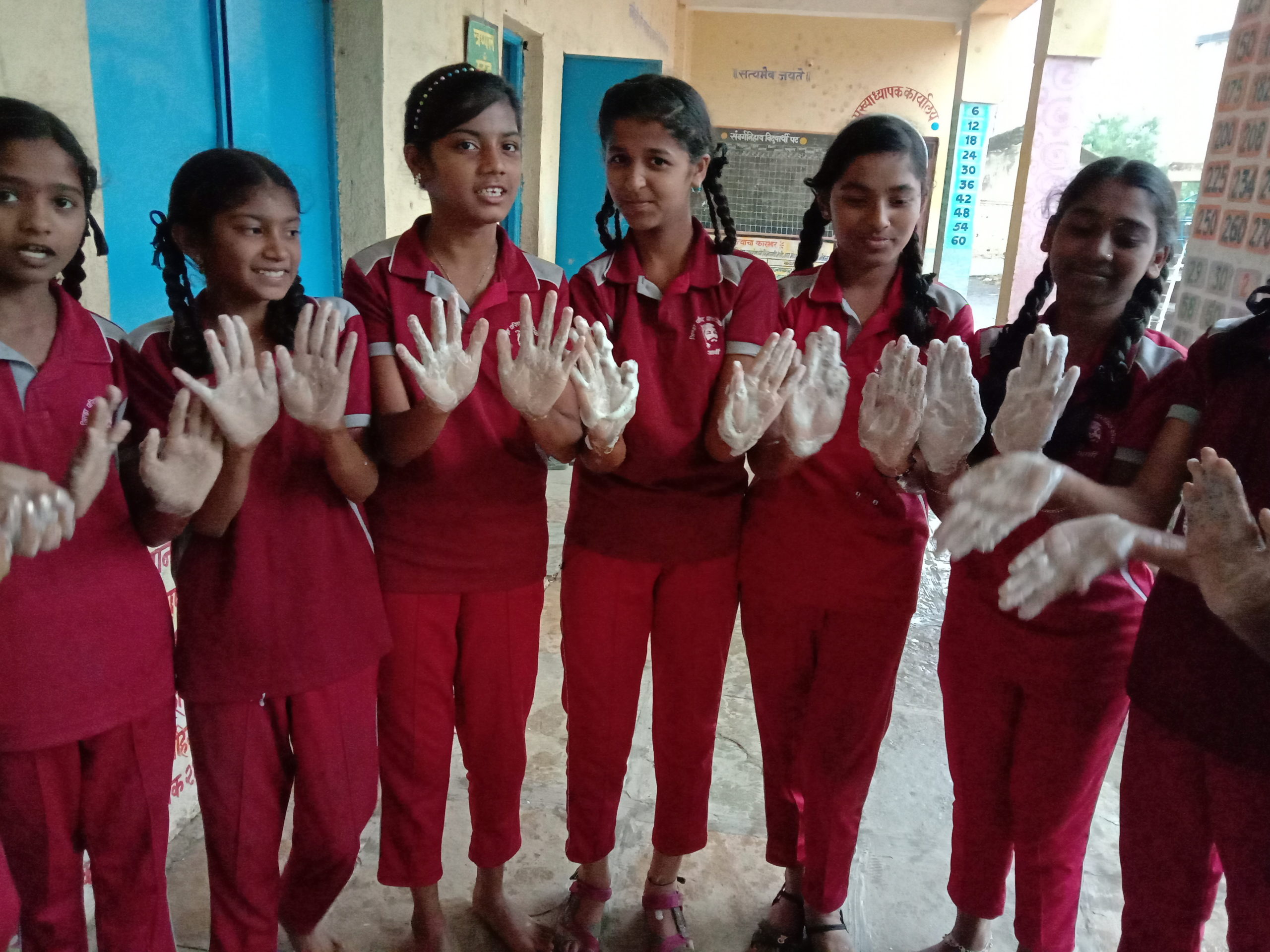 bengaluru hygiene education