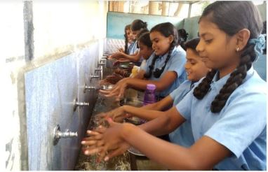 bengaluru hygiene education