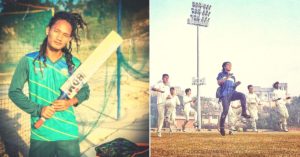Why 'The Bob Marley of Indian Cricket' Vows To Play The Game Till He Dies