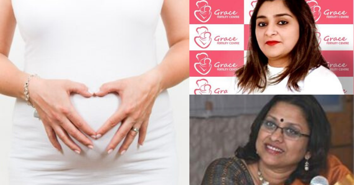 Pregnant During COVID-19? Doctors Explains Dos, Don’ts & All You Should Know