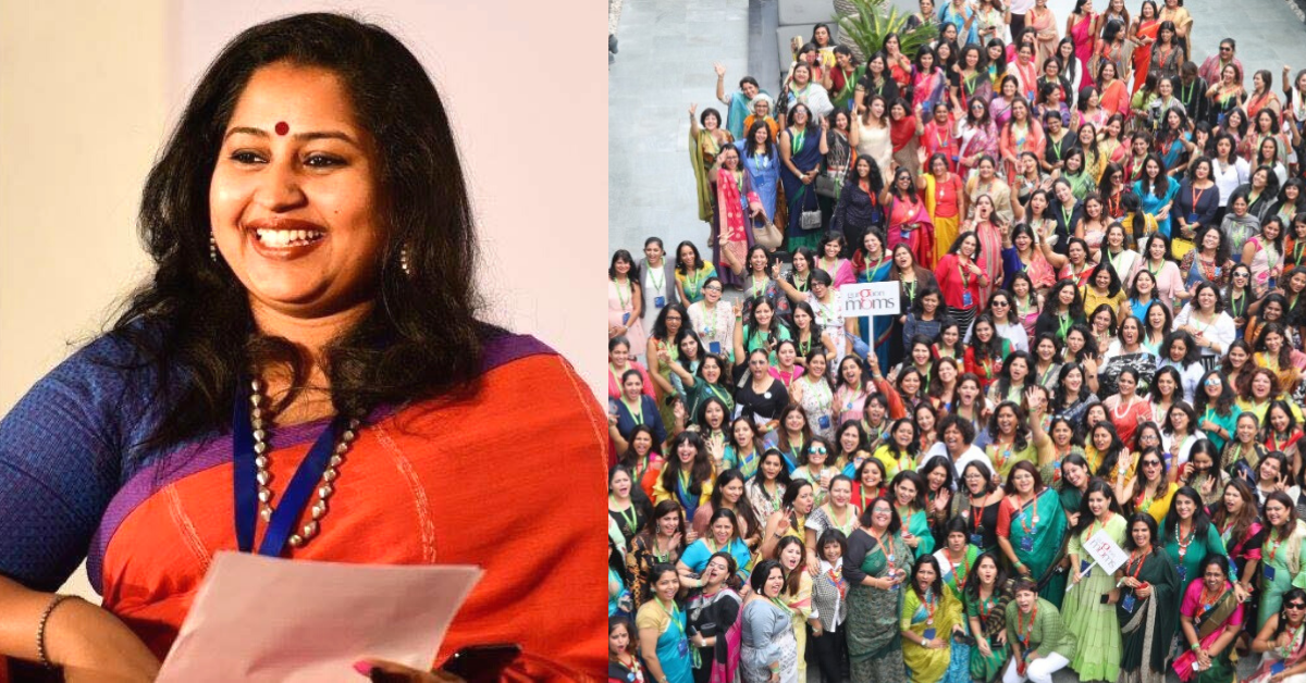 How ‘Google of Gurgaon’ Gave Wings to 200+ Women Entrepreneurs
