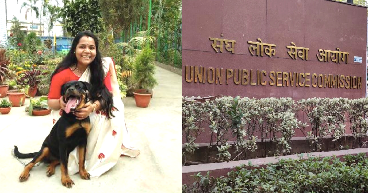 ‘OK To Say You Don’t Know’: IAS Officer Shares How To Tackle UPSC Interview