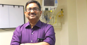 Cremation or Burial: Doctor Busts Myth Around COVID-19 Deaths