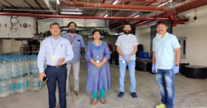 In This Together: Wipro, Azim Premji Foundation Commit 1,125 Cr to COVID-19 Fight
