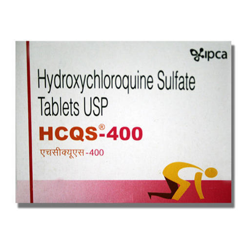 Hydroxychloroquine