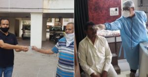Daily Meals to Medical Aid: Pune RWA's Helpline Is a Saviour for 250+ Elderly!
