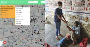 Grocery, Clinic, Petrol Pump: B'luru 'Dashboard' Helps 1 Lakh Tackle Lockdown