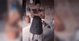 Journey of a TikTok Star: Meet The Cook Who Danced Her Way to a Million+ Fans