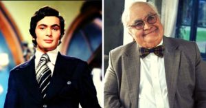 Bobby to Mulk: Rishi Kapoor, The Legend Who Charmed His Way Into Our Hearts