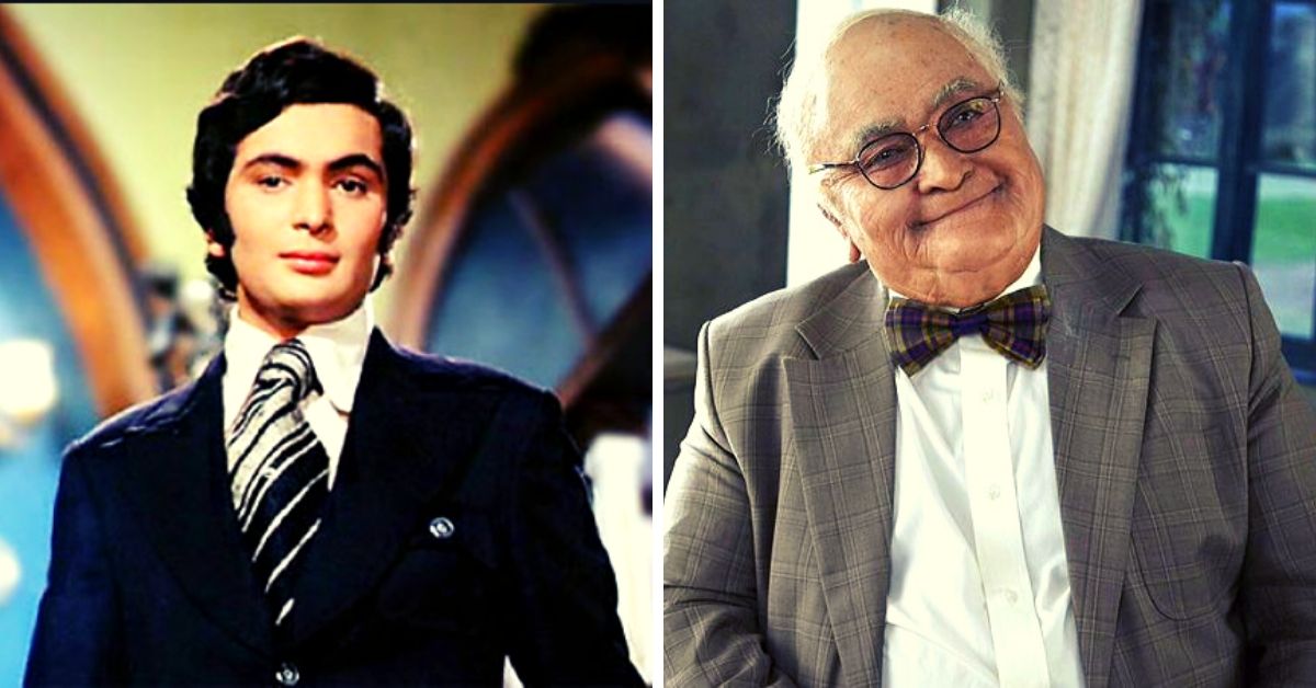 Bobby to Mulk: Rishi Kapoor, The Legend Who Charmed His Way Into Our Hearts