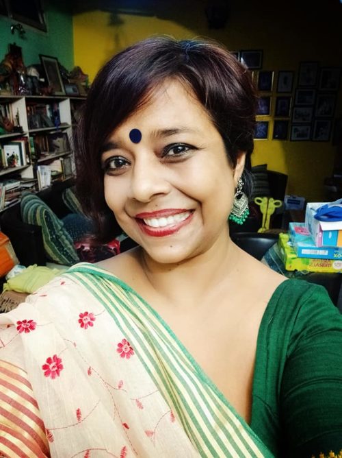 Kolkata Single Mom Took on Regressive System to Educate Child