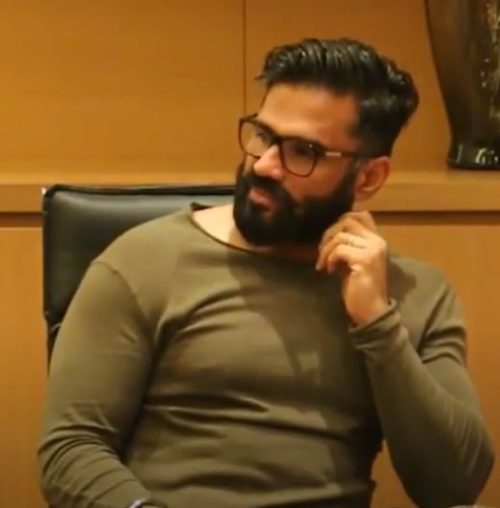 The Untold Story Of How Sunil Shetty Helped 128 Sex Trafficking Survivors Return Home in 1996