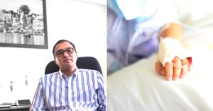 Cytokine Therapy for COVID-19: B'luru Doctors Behind Human Trials Share Details