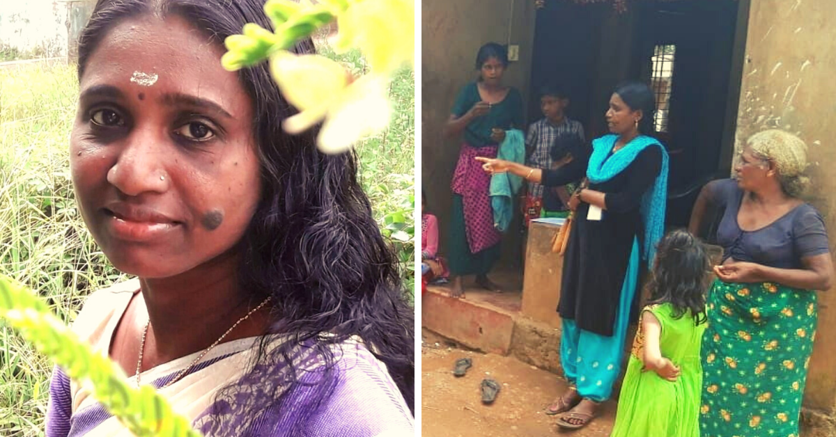 Just 34, This Paralegal Battled All Odds to Win Forest Rights For Kerala’s Tribals