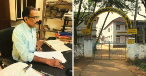 Teacher's Determination Turns Kerala School From 'All Fail' to an IAAS' Alma Mater!