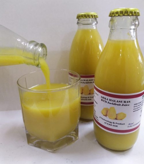 Jackfruit Juice