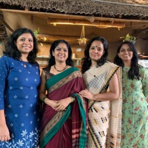 Cutlery to Compost: Hyd Moms' 'Bartan Company' Lets You Host Plastic-Free Parties