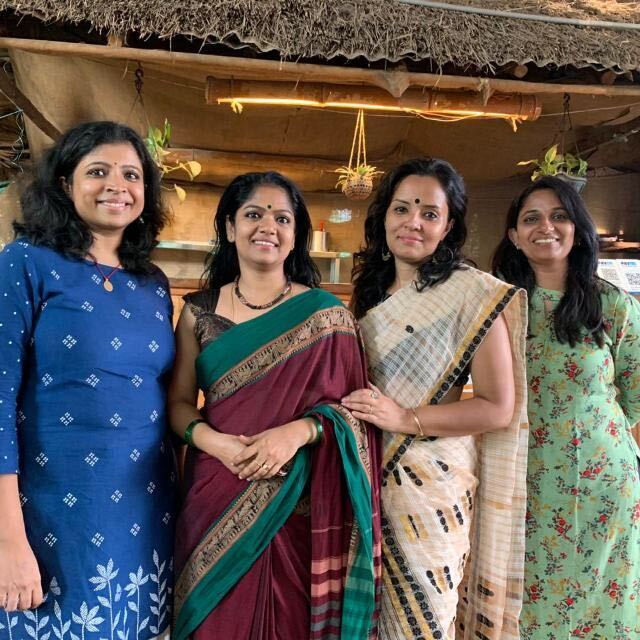 Cutlery to Compost: Hyd Moms’ ‘Bartan Company’ Lets You Host Plastic-Free Parties