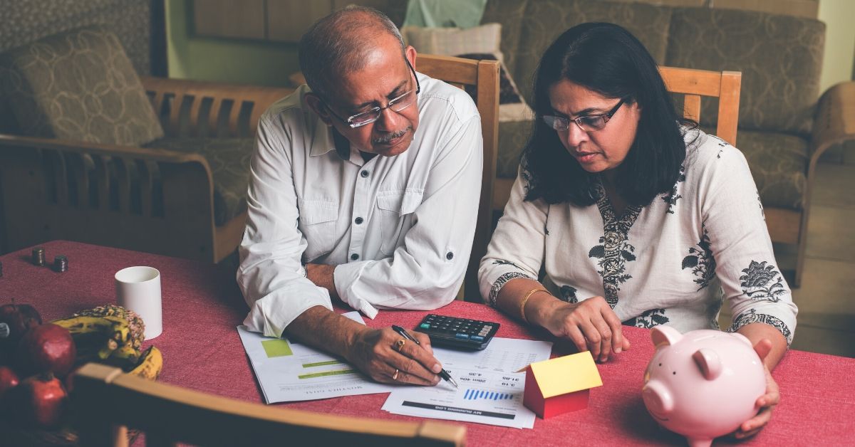 Senior Citizens, These Schemes By LIC, SBI Can Help You Get A Monthly Income