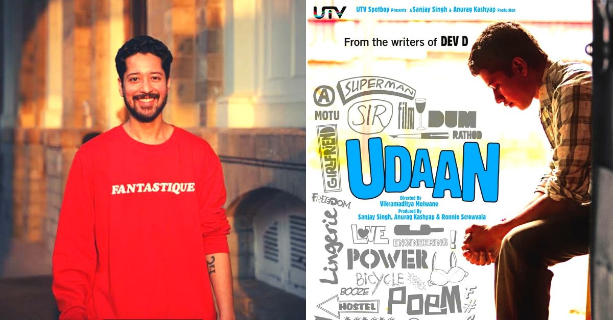 10 Years of ‘Udaan’: How ‘Azaadiyan’ Continues to Propel Its Lead Actor’s Life