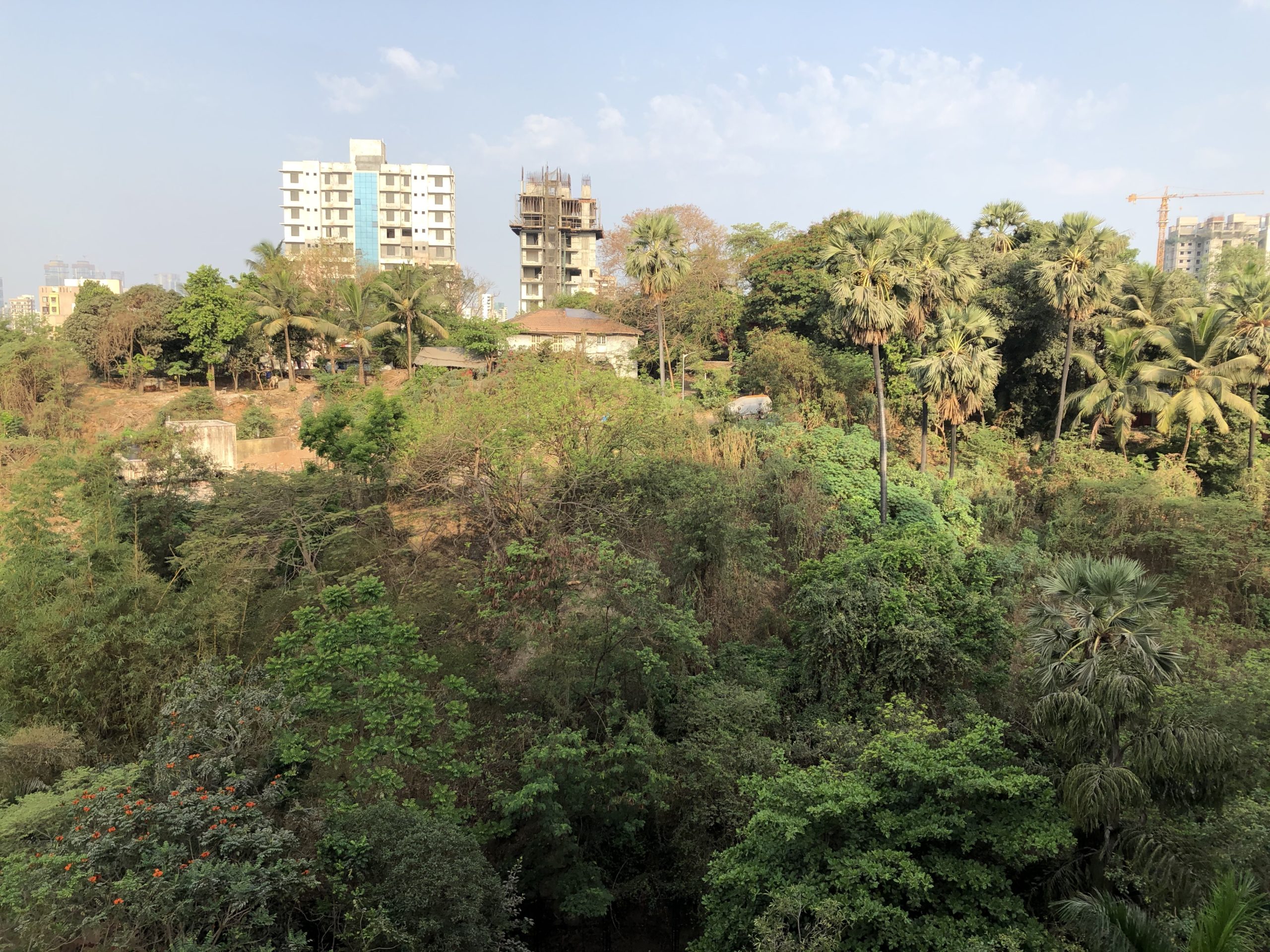 Seth Walchand Mumbai Bungalow