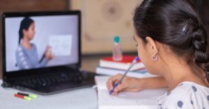 Find Virtual Classes Tough, School Principal Shares Important Tips for Parents & Students