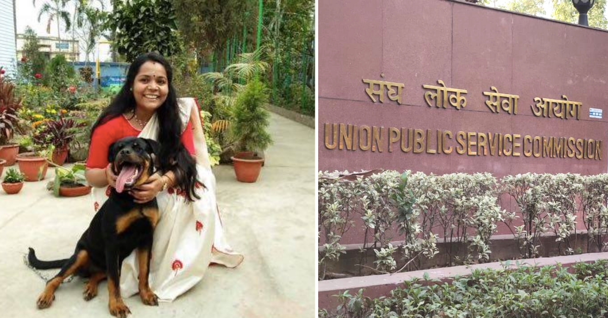 UPSC CSE 2020: IAS Officer Shares 8 Tips That Helped Her Crack the Exam