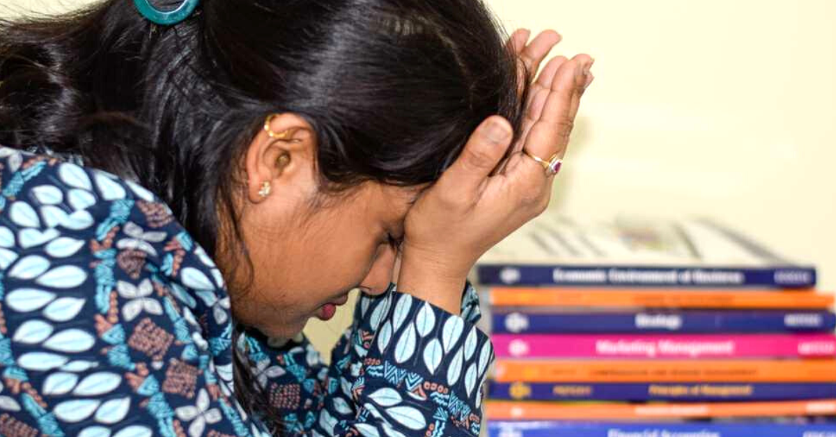 Students, Anxious About Exams? Here Are 30 Helplines for All Your Questions