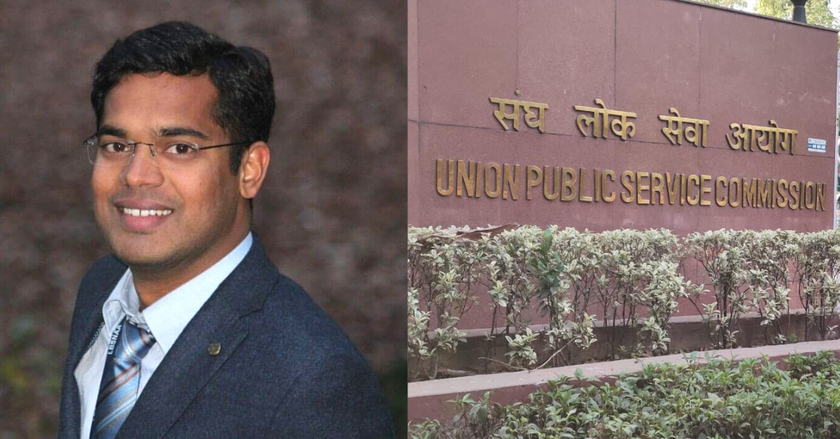 IAS Officer Shares How to Make Great, Time-Saving Notes for UPSC CSE