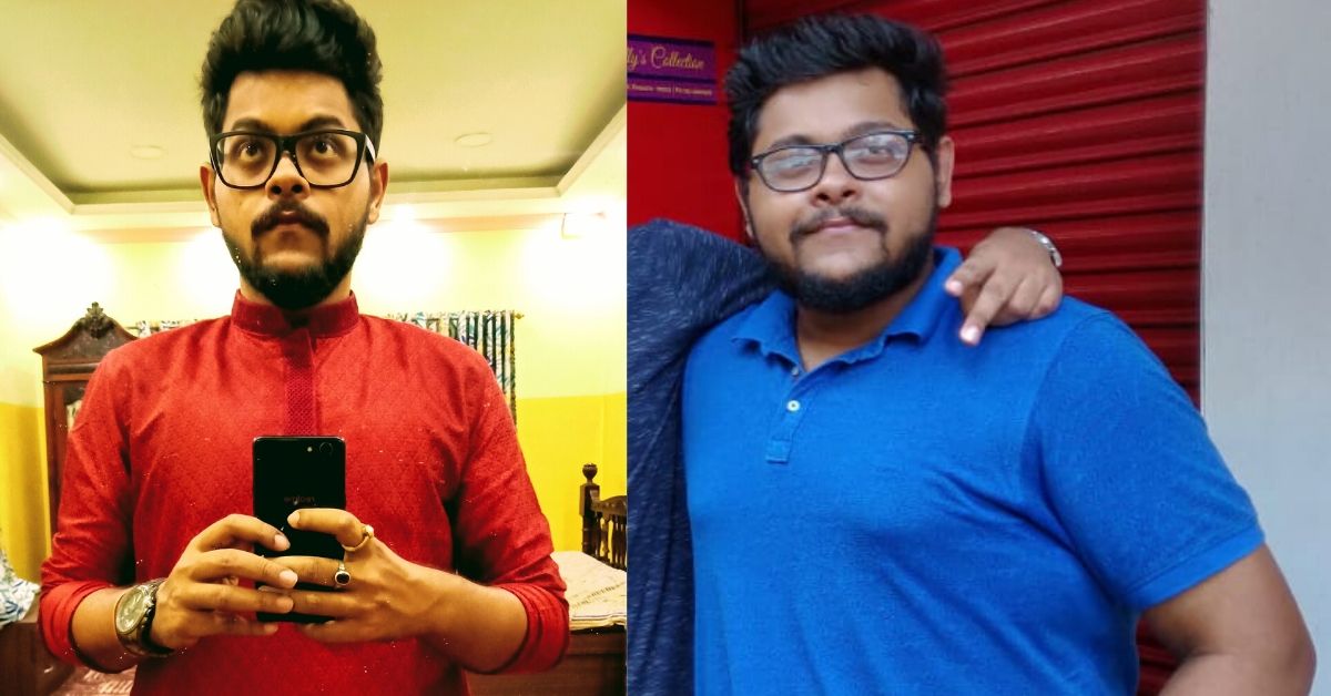 How I Lost 33 Kilos in 10 Months Without a Gym or Strict Diets